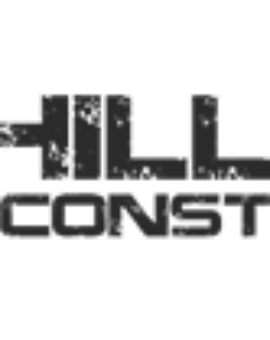 Hillside Construction