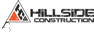 Hillside Construction