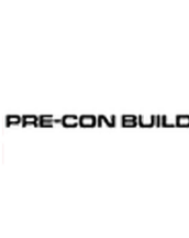 Pre-Con Builders