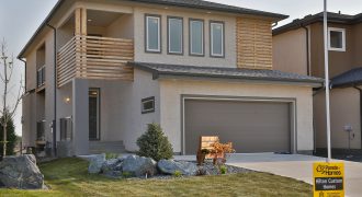 24 Bow Water Drive