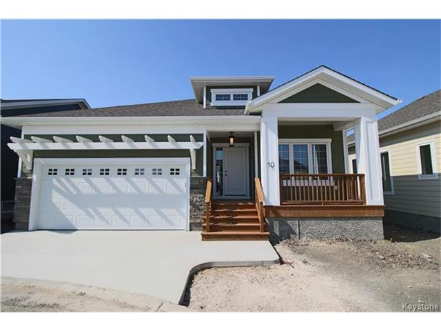 10-70 Oak Forest Crescent