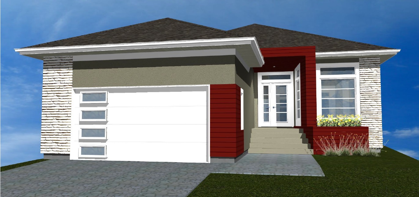 10 East Plains Drive