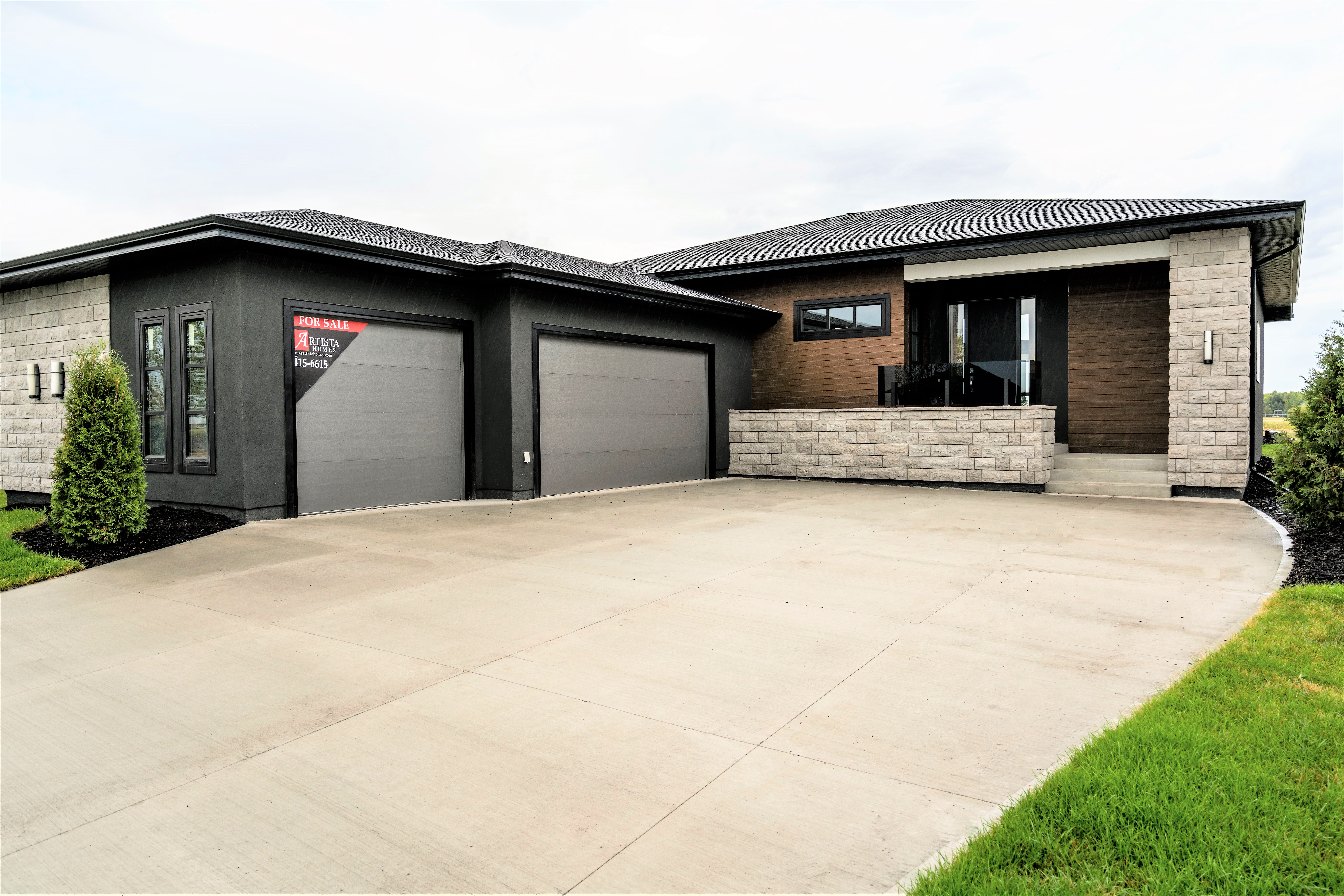 10 Prairie Grass Lane