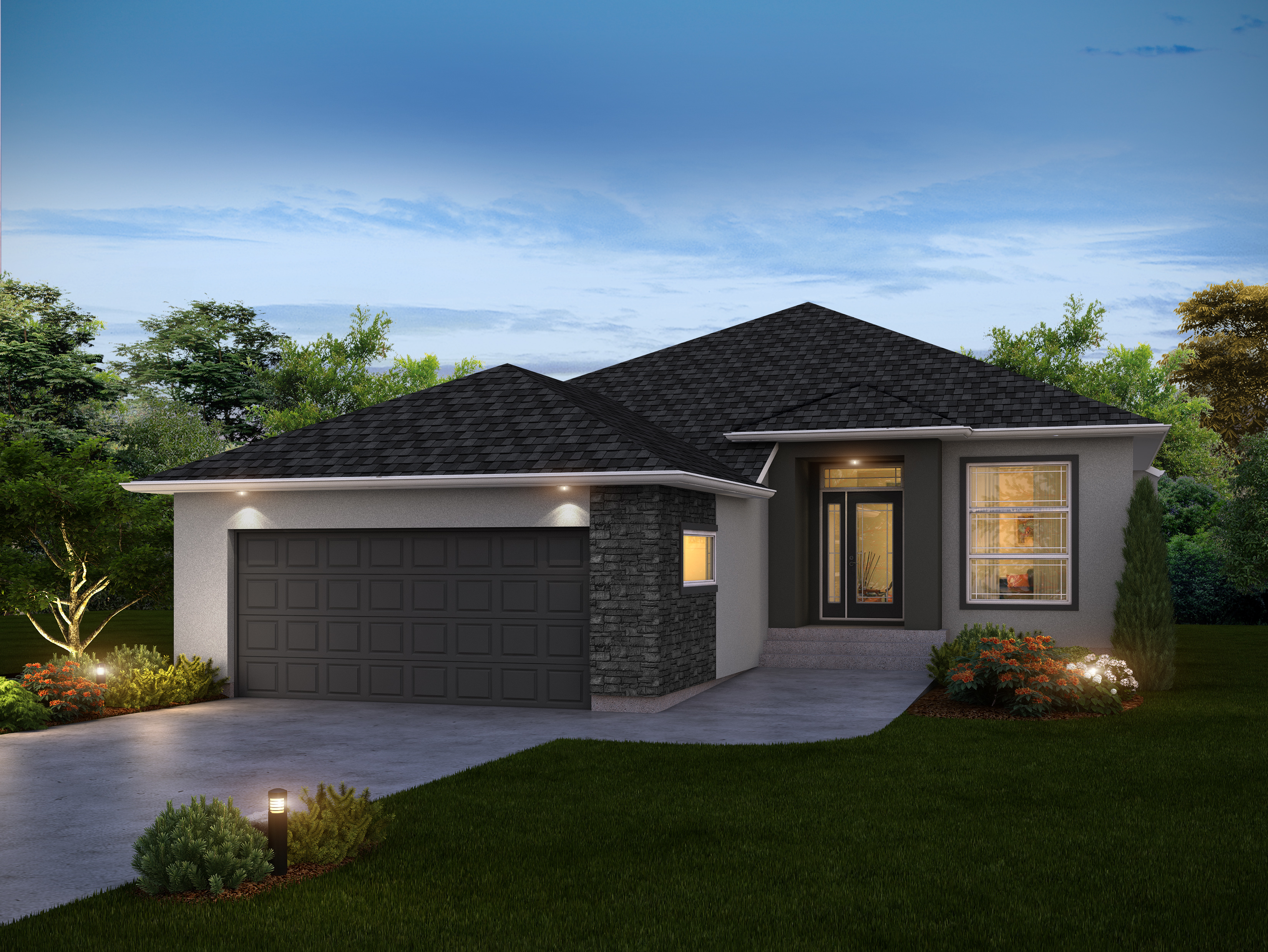 10 Southdown Lane
