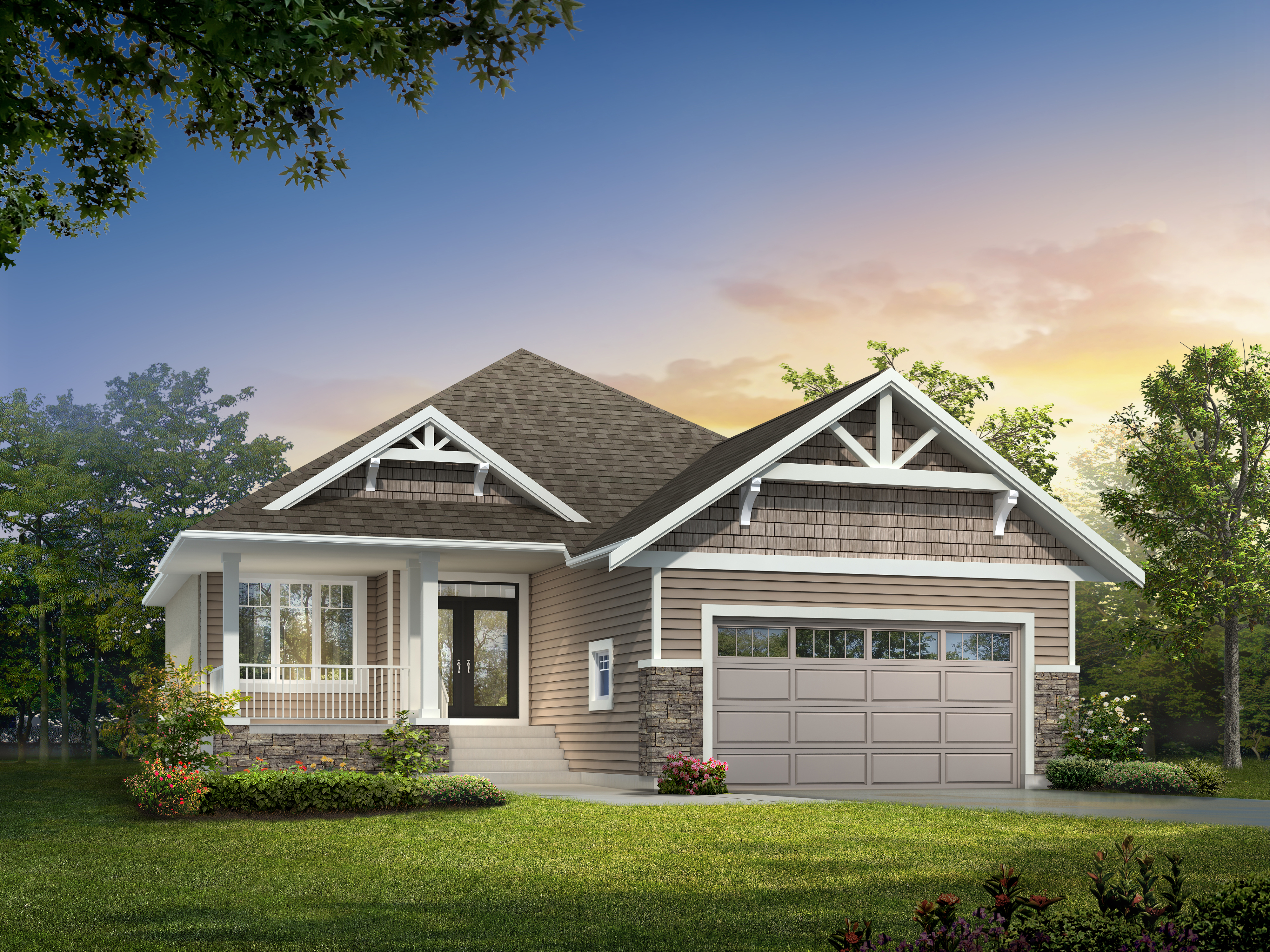11 Falcon Cove