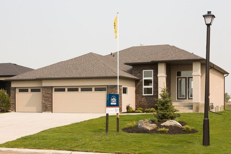 12 Prairie Grass Lane