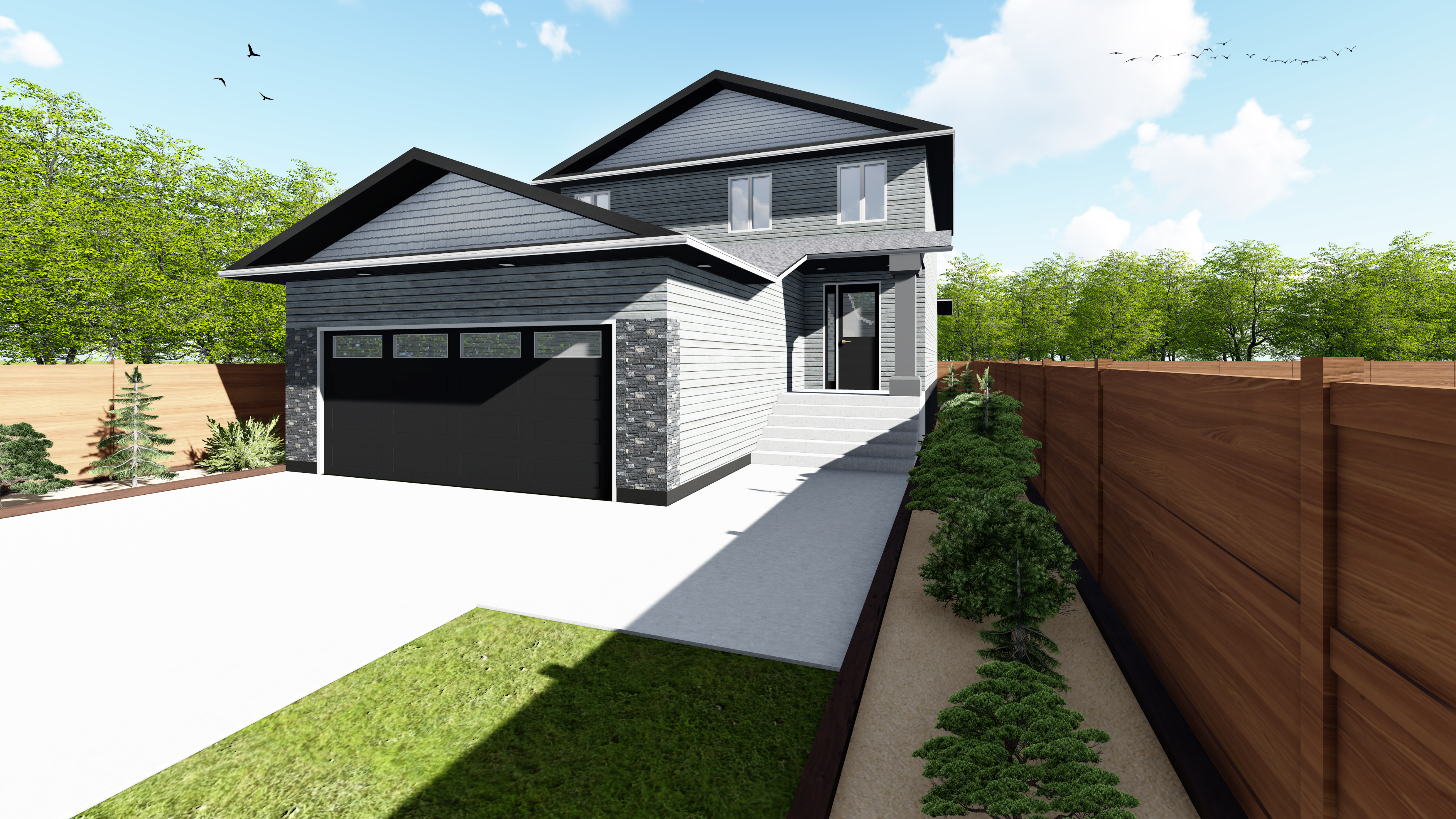 139 Castlebury Meadows Drive