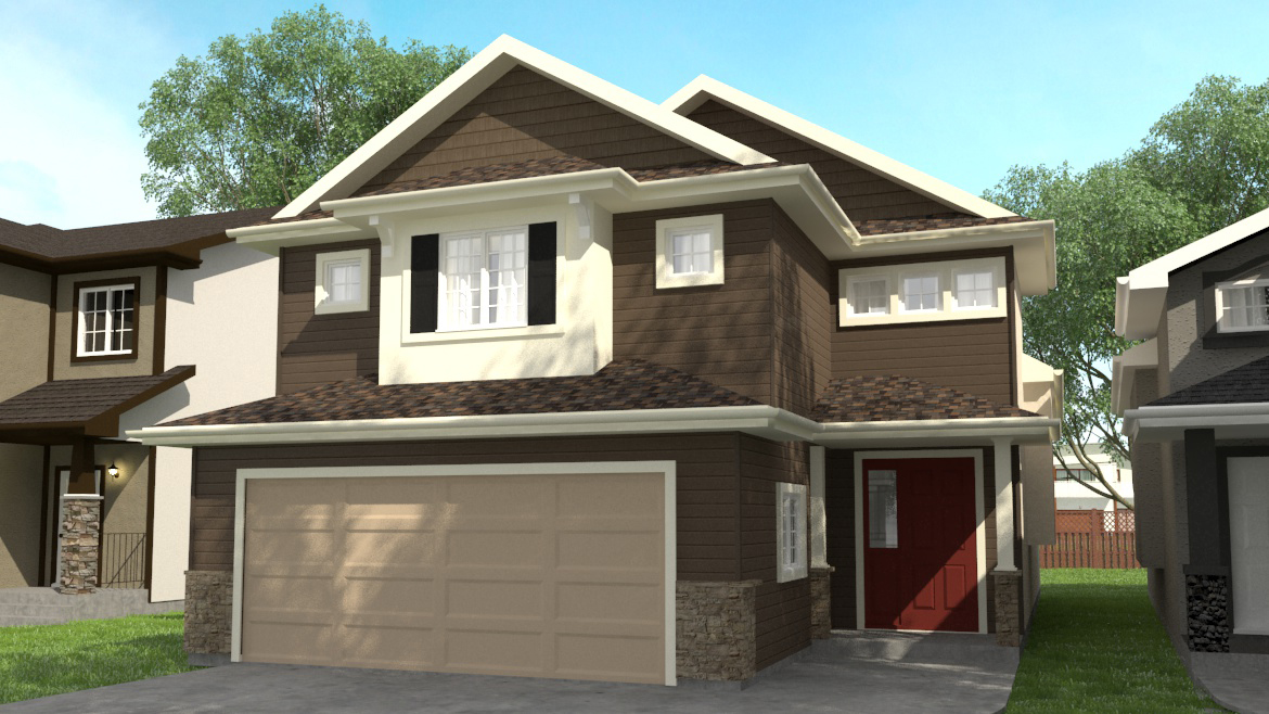 14 Atlas Crescent