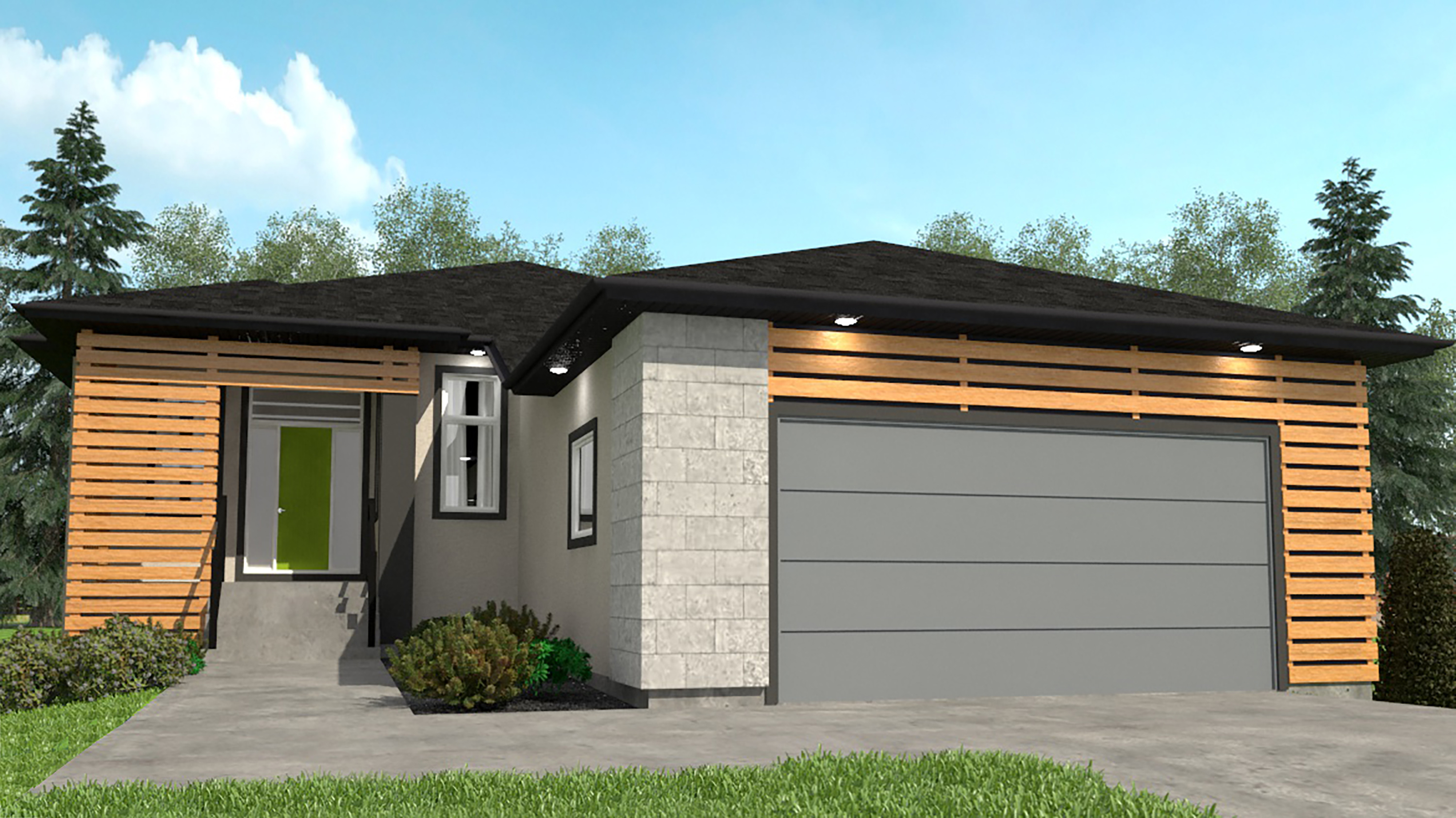 14 East Plains Drive