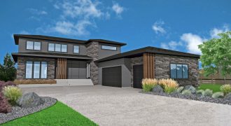 15 York Valley Way