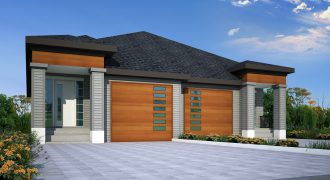 16 Landover Drive