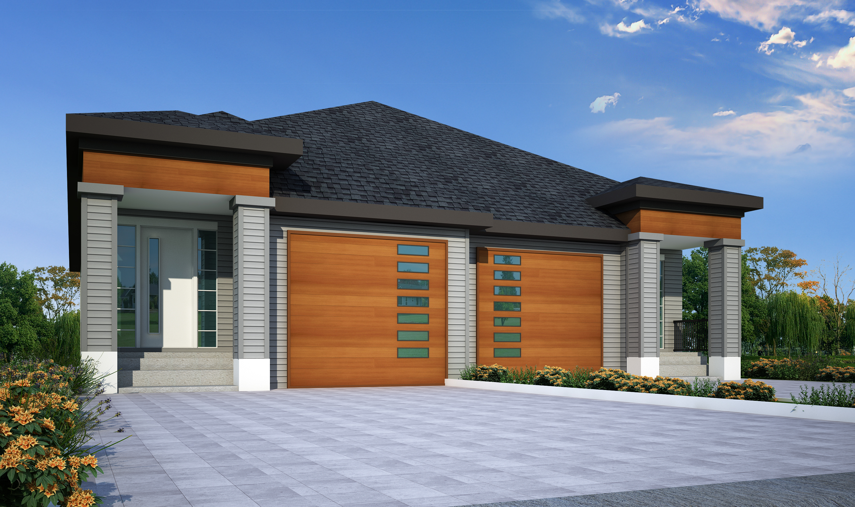 16 Landover Drive