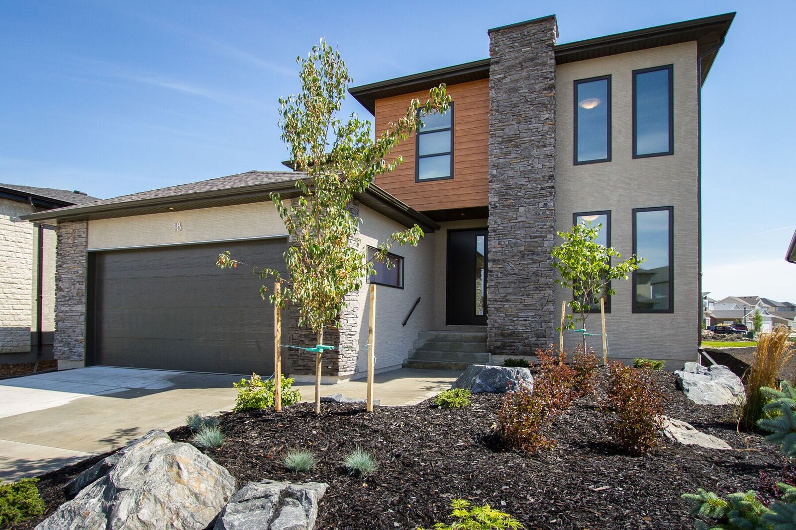 18 East Plains Drive
