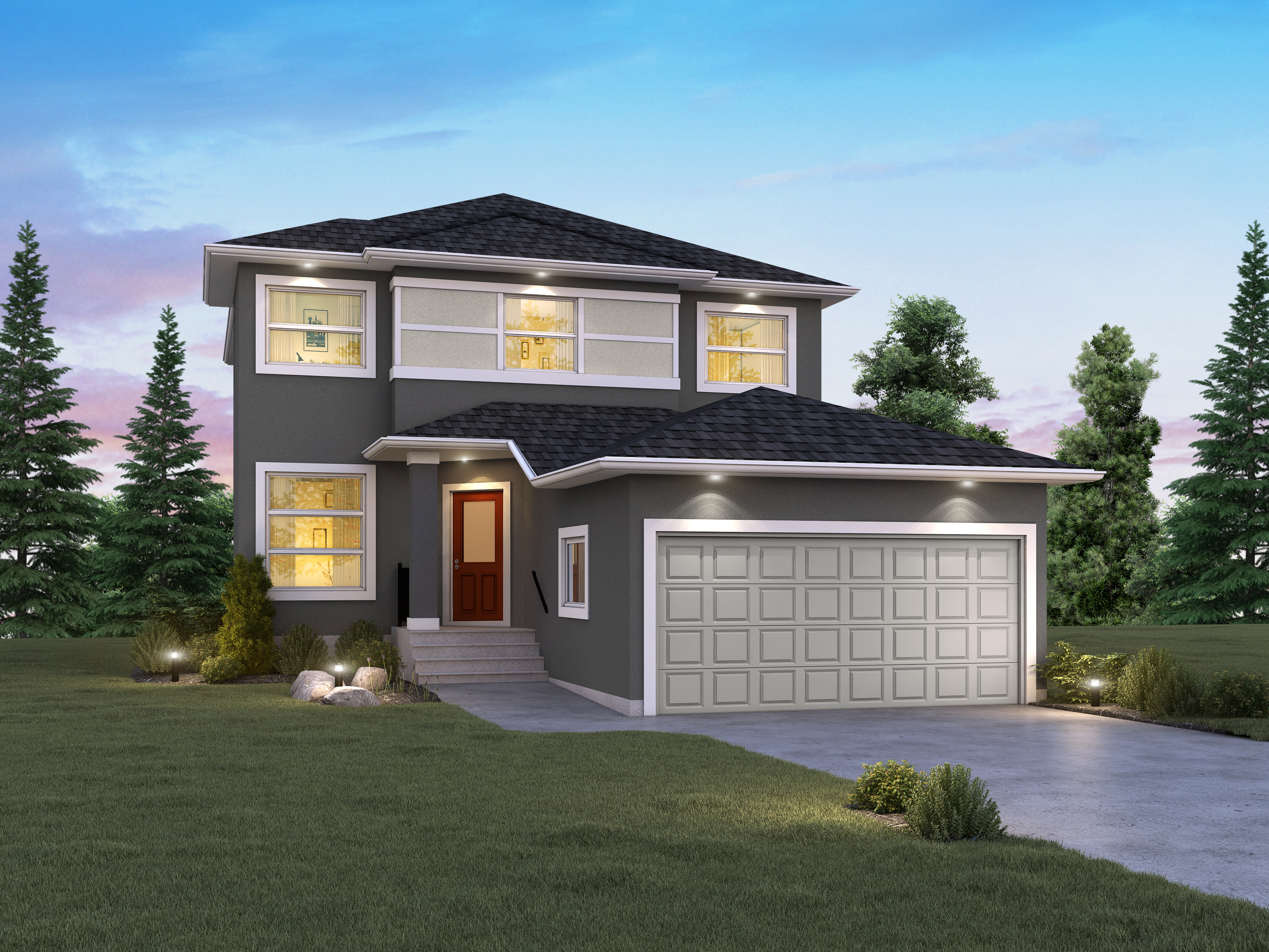 18 Snowberry Circle