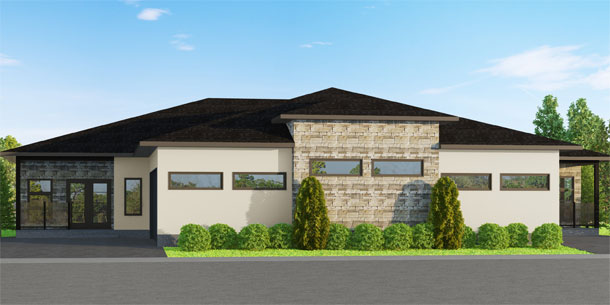19 Chinook Way