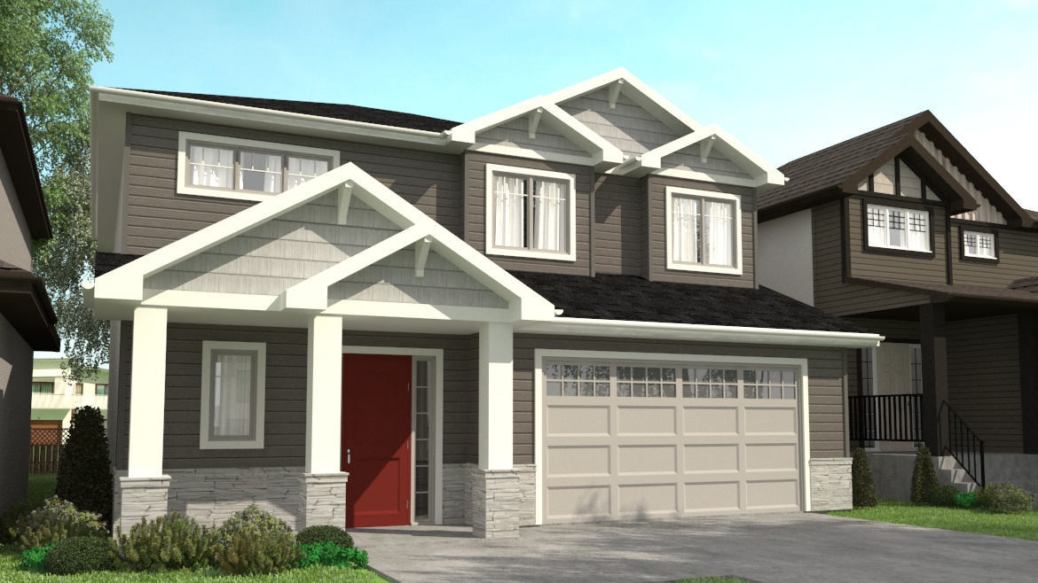 234 Tennant Gate