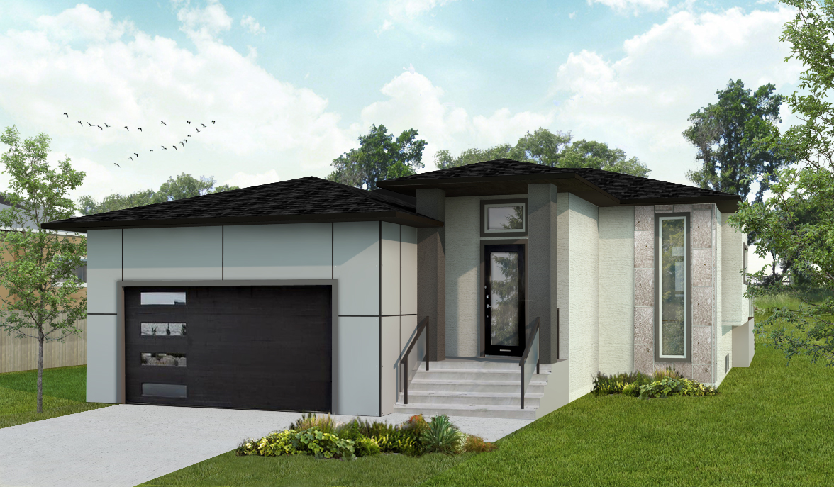 2 East Plains Drive