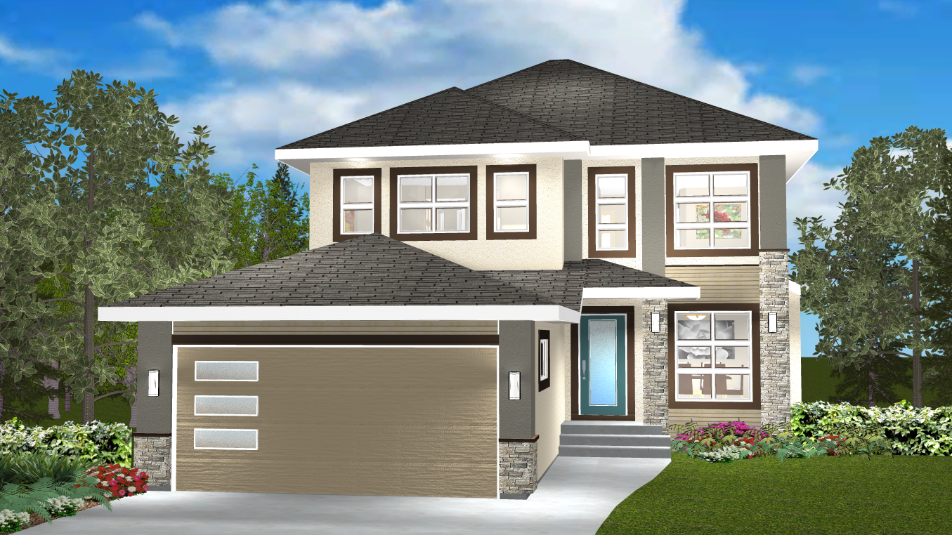 2 Joynson Crescent