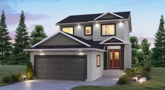 20 Atlas Crescent