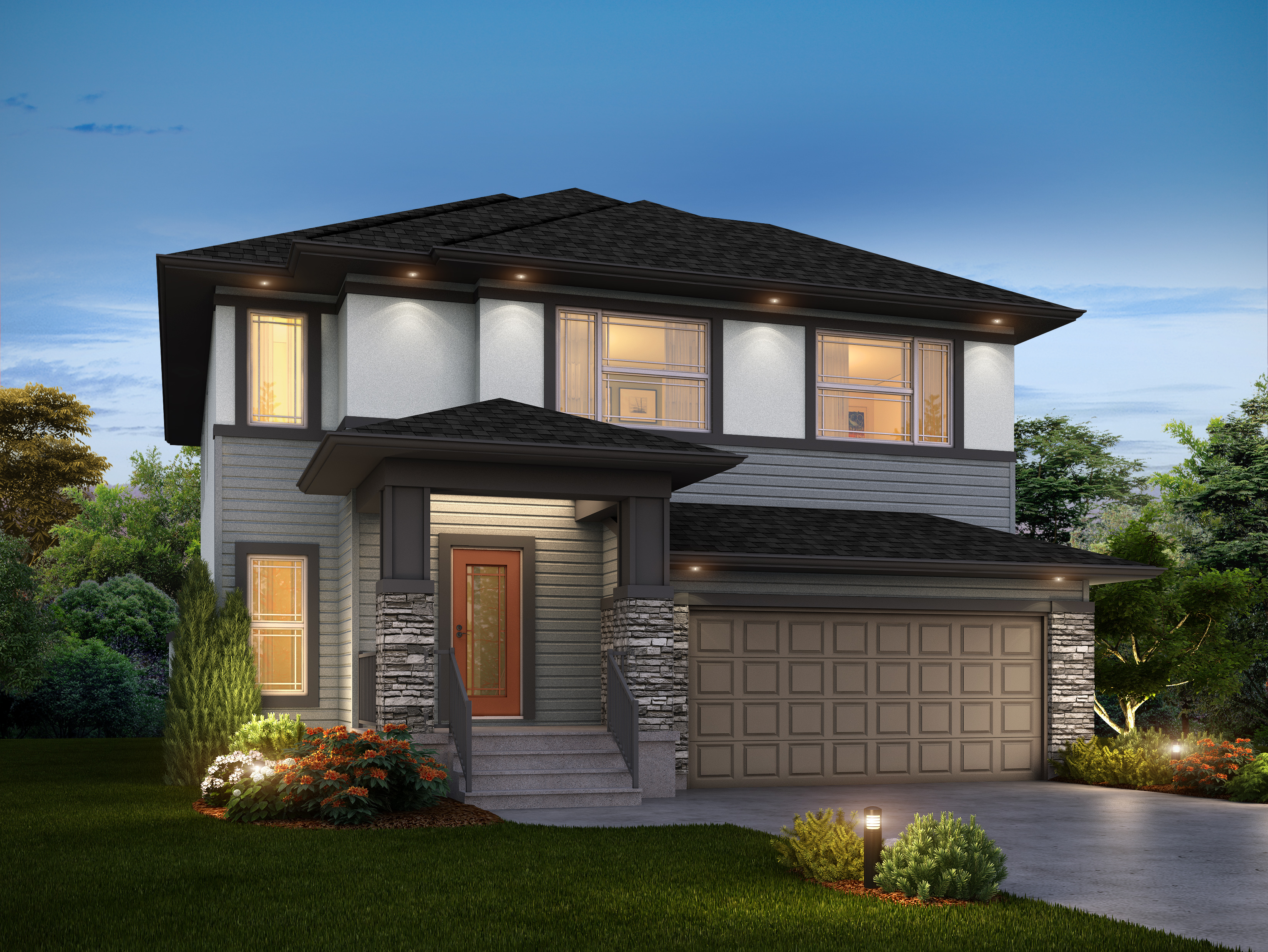 201 Willow Creek Road