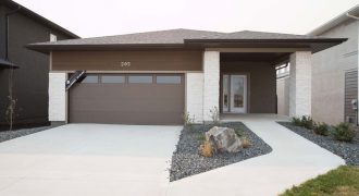 205 Willow Creek Road