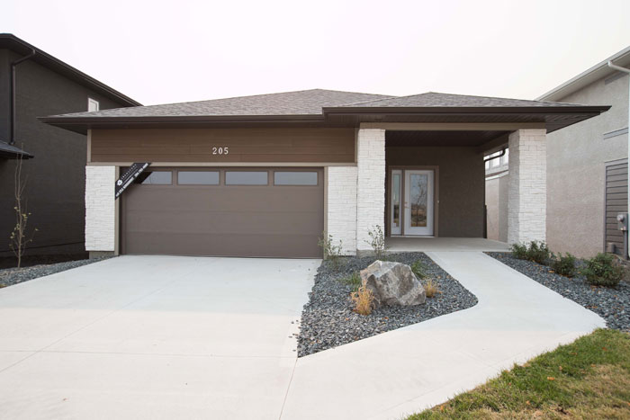 205 Willow Creek Road
