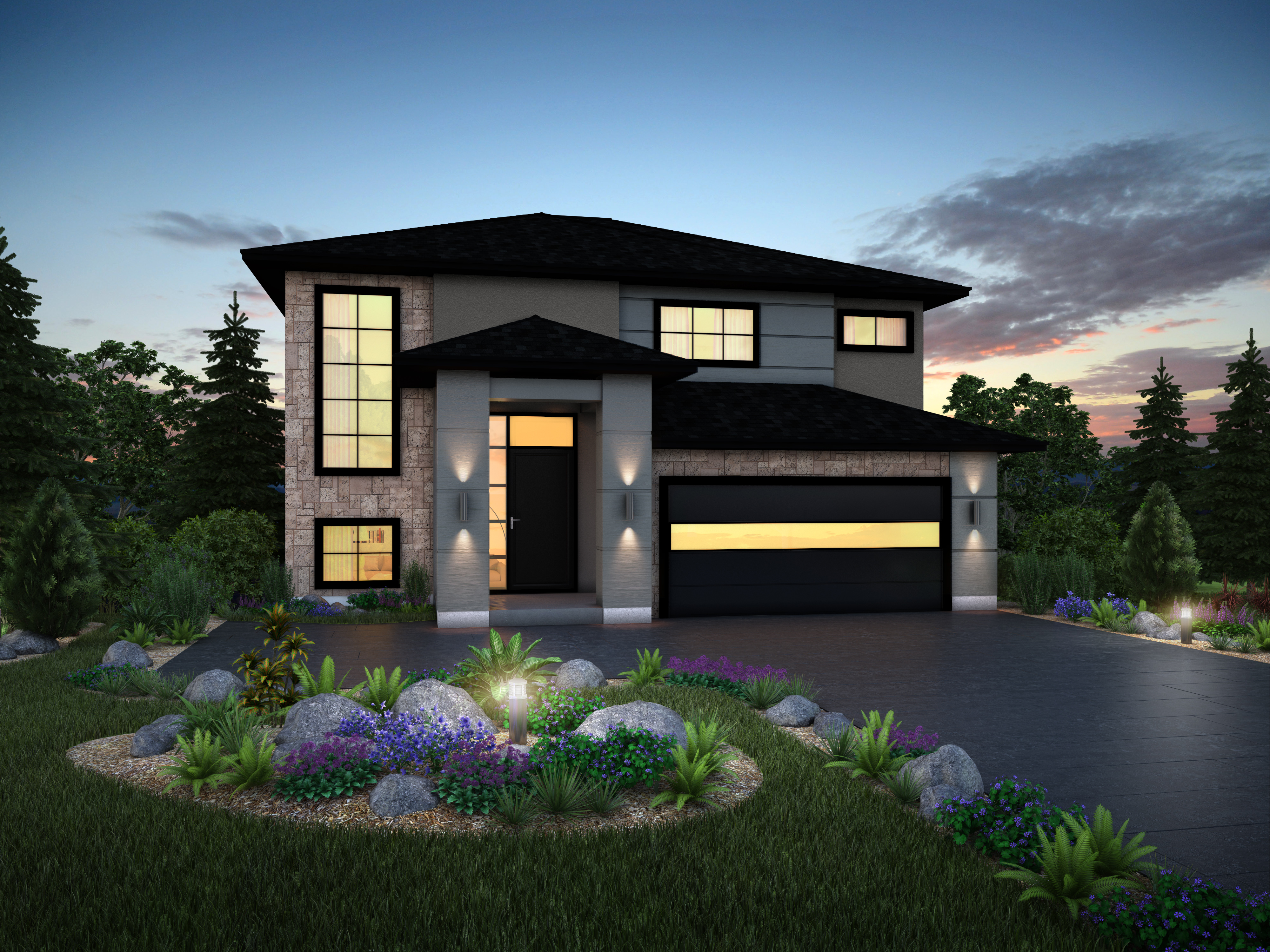 209 Willow Creek Road