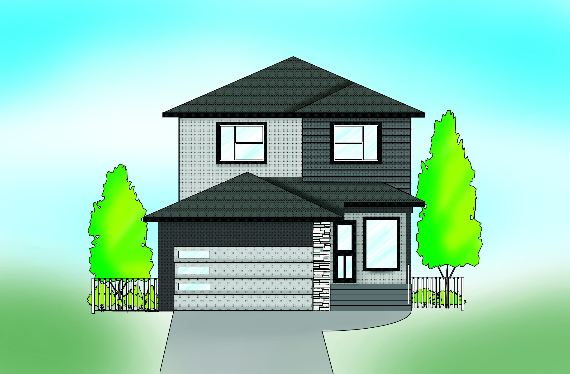 210 Tennant Gate