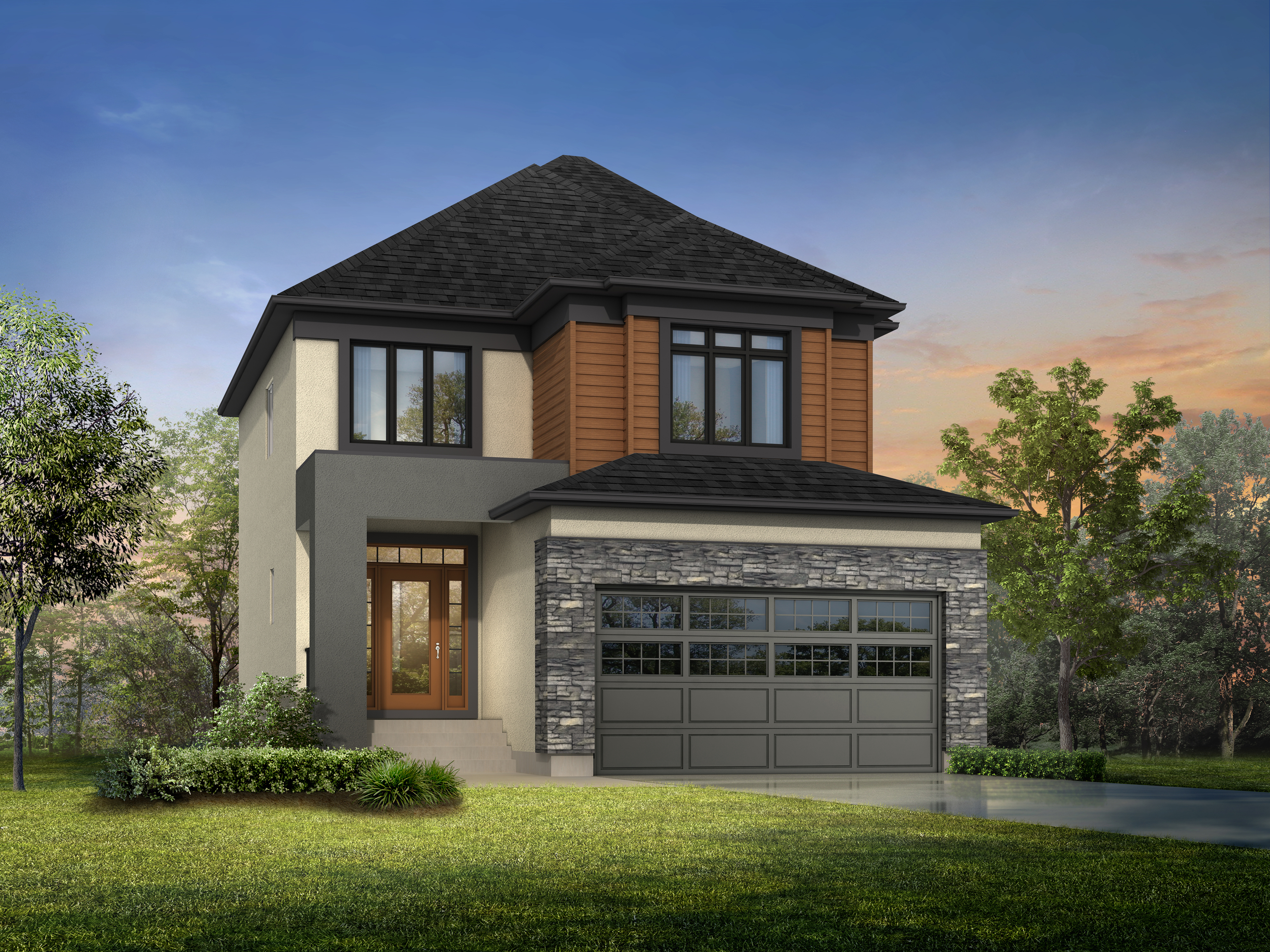 214 Tennant Gate