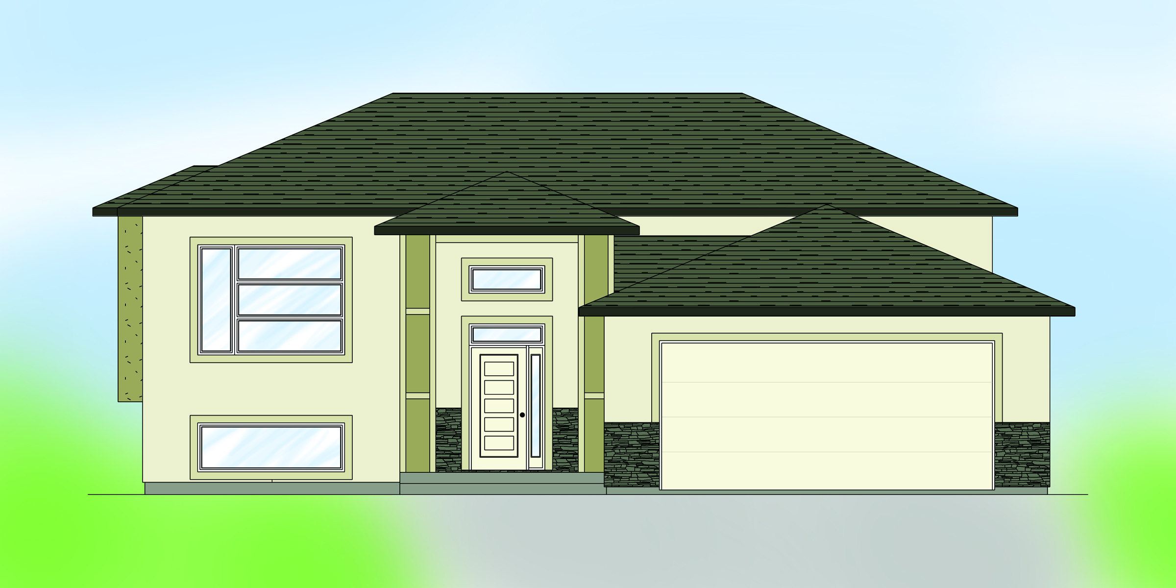 23 Foxdale Way