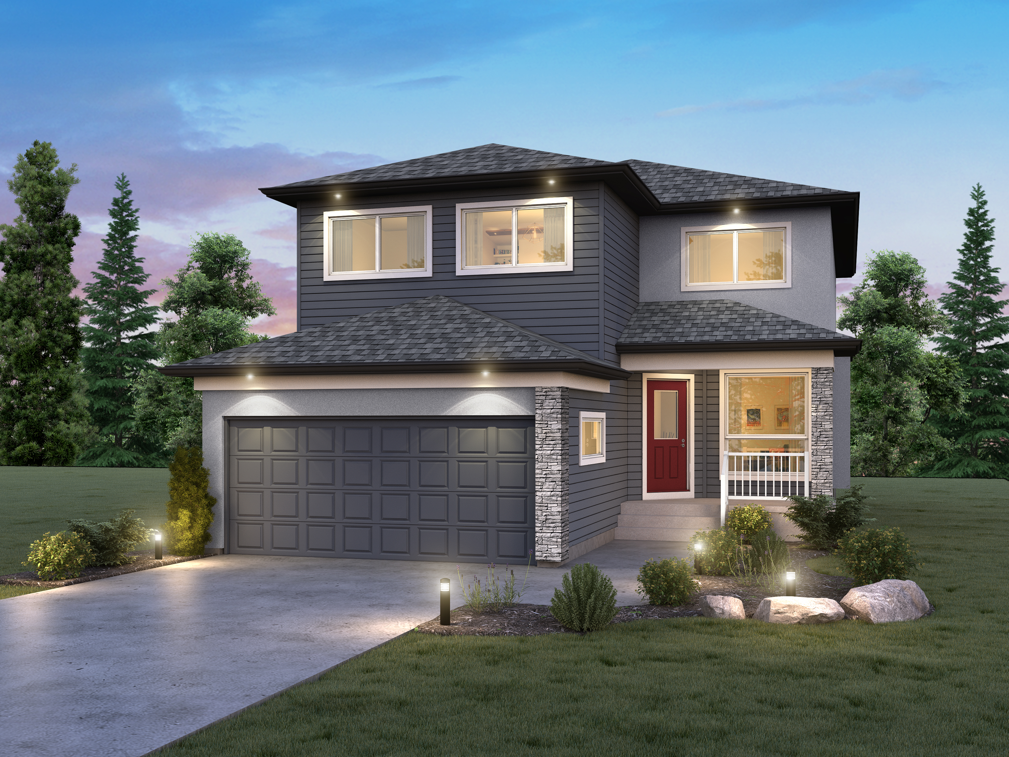 230 Tennant Gate