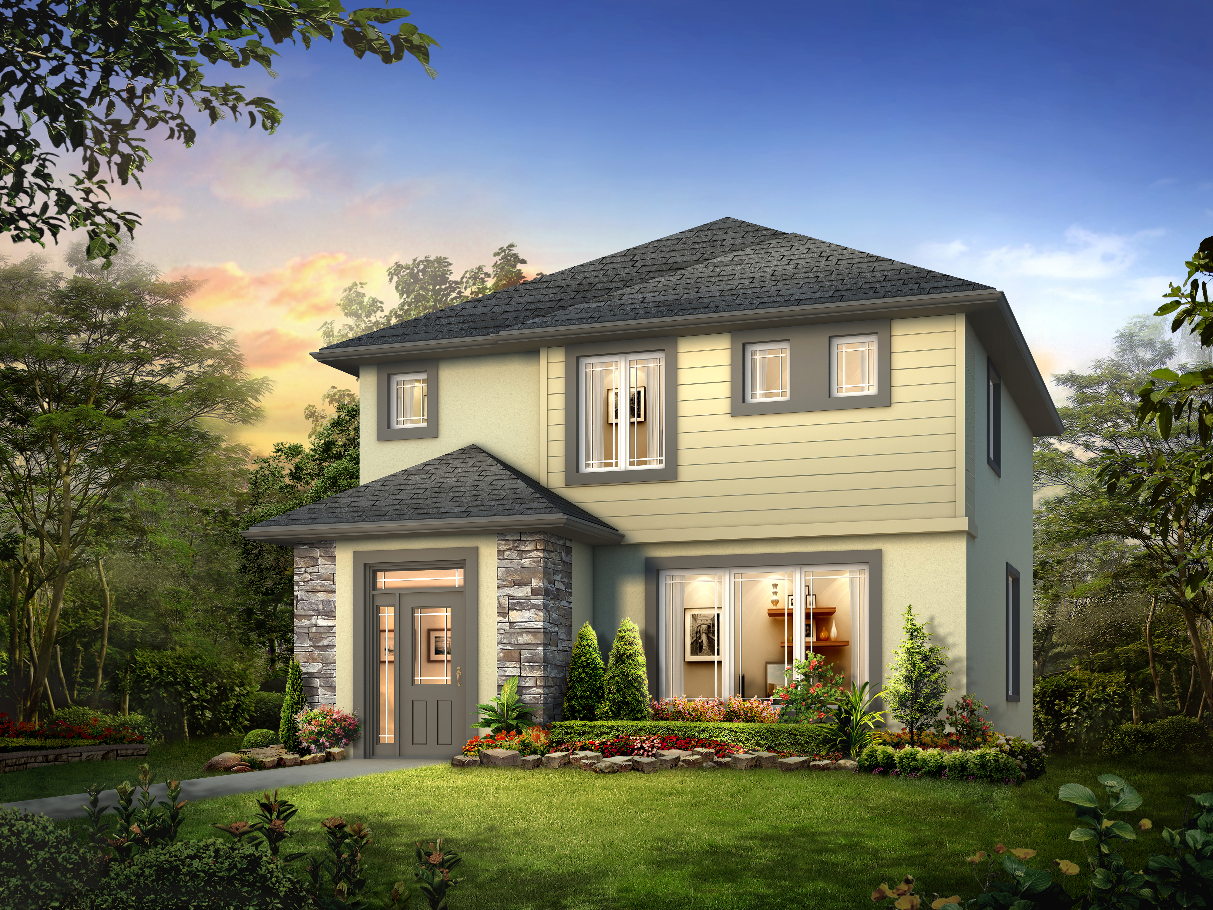 232 Cherrywood Road
