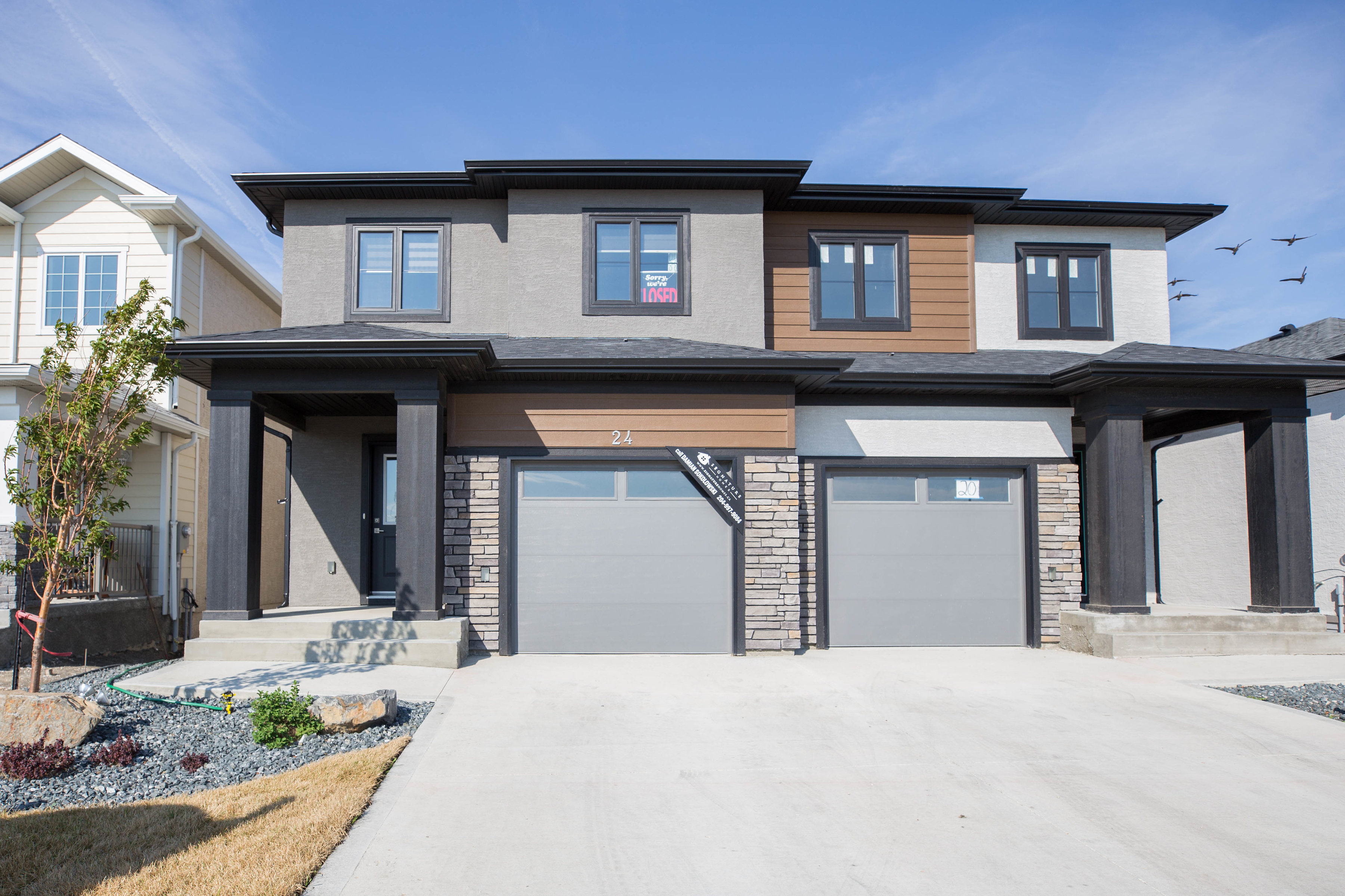24 Landover Drive