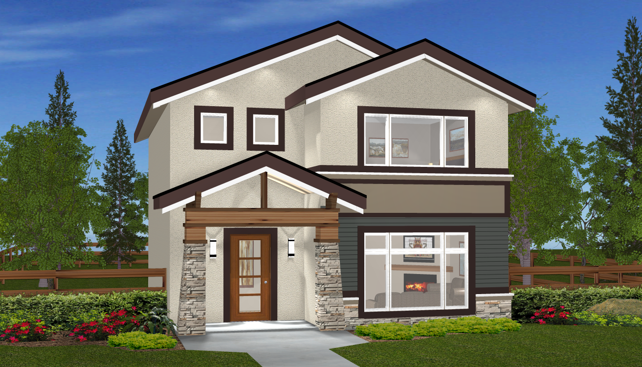 244 Cherrywood Road
