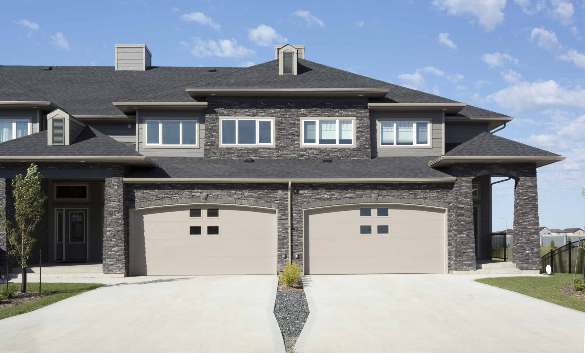 247 Park East Drive