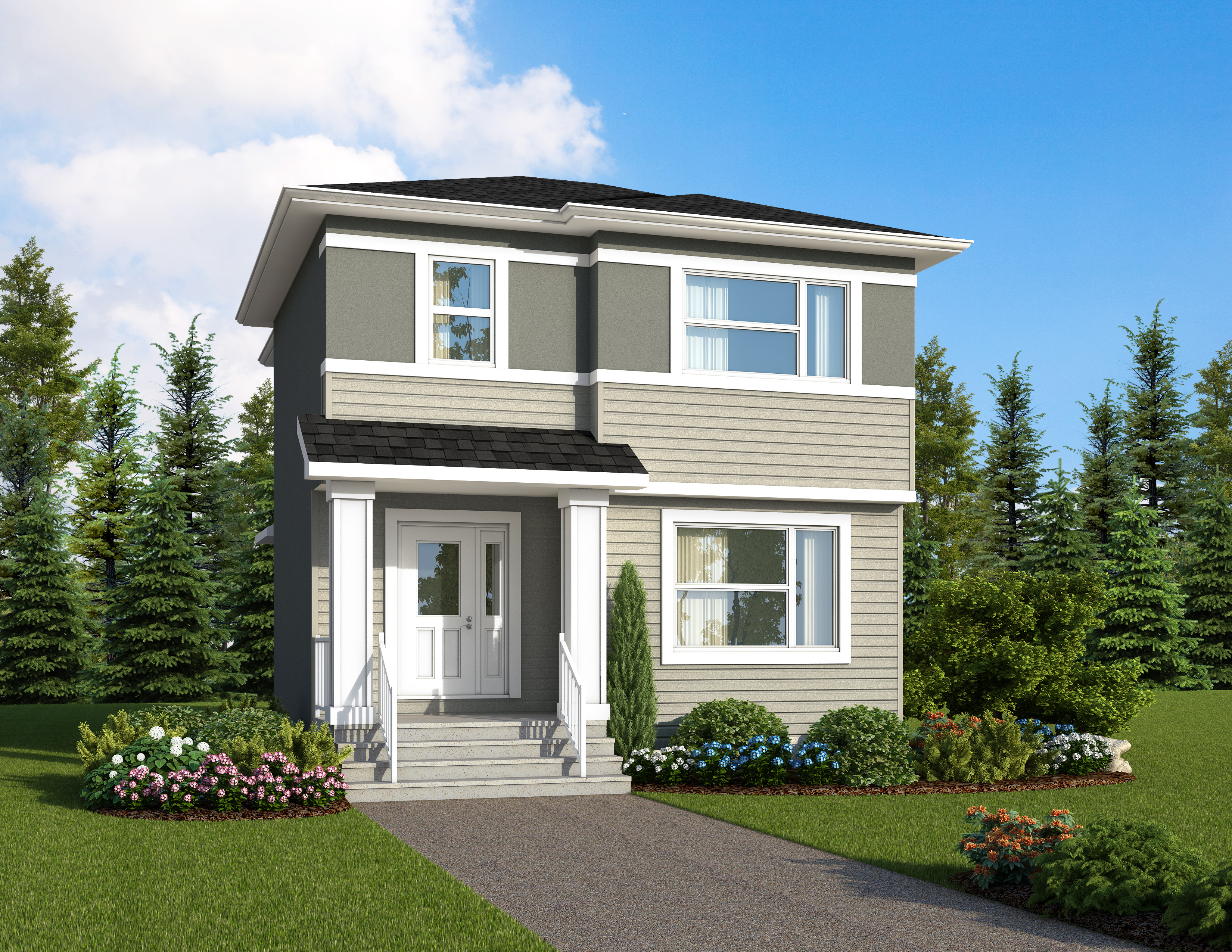 248 Cherrywood Road