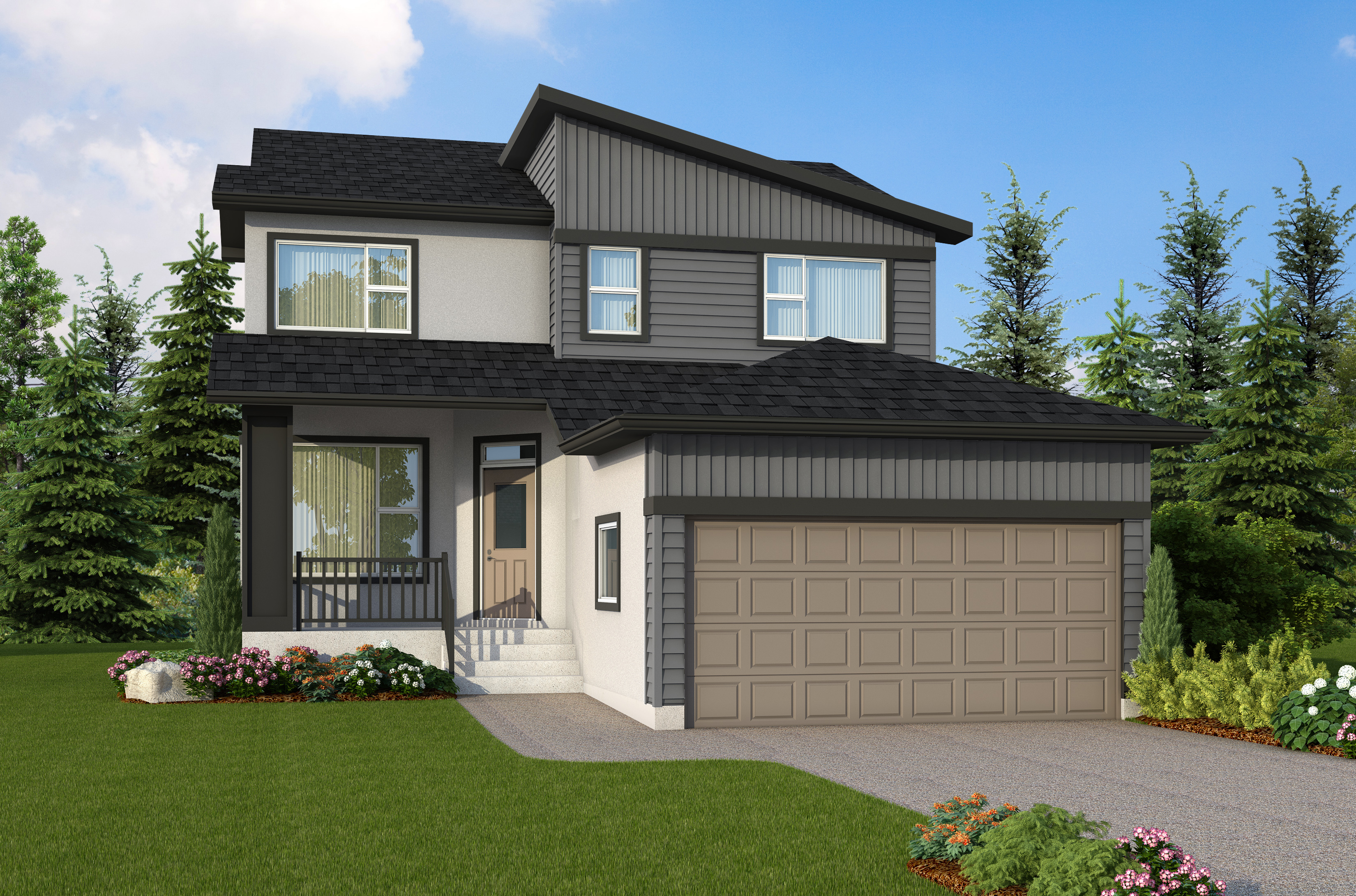 252 Joynson Crescent