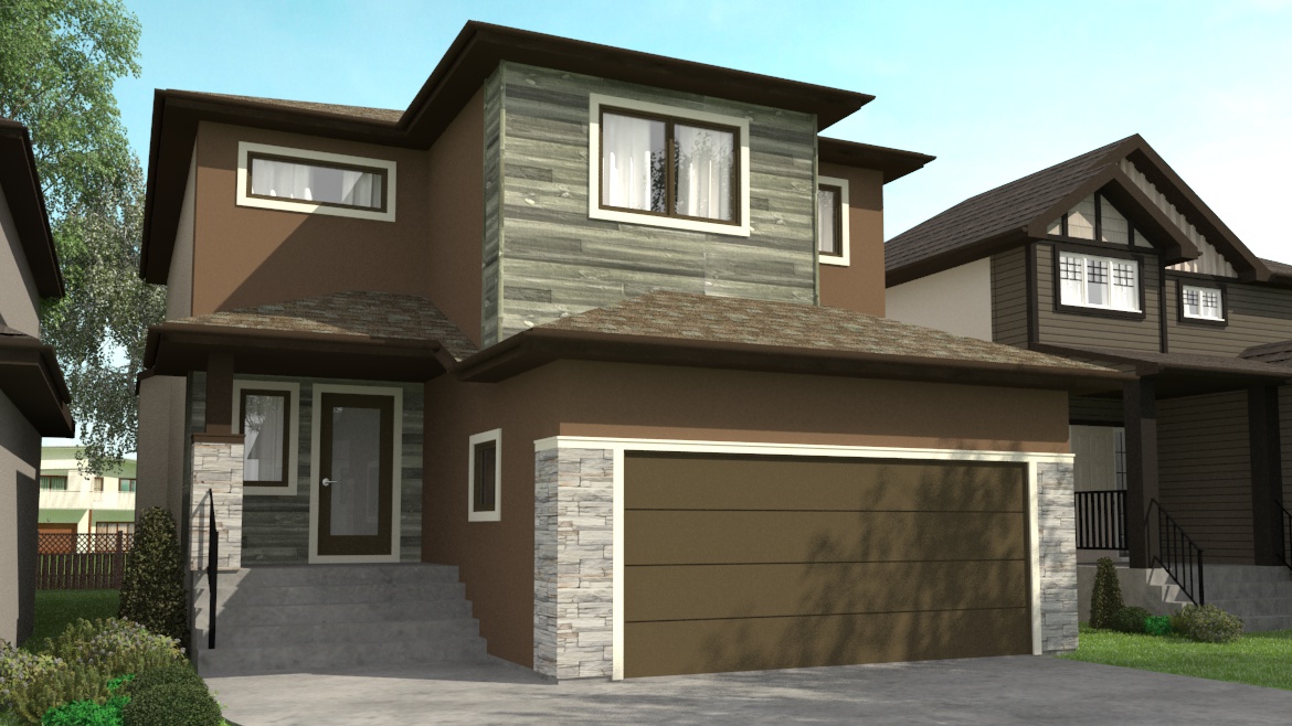 28 Bow Water Drive