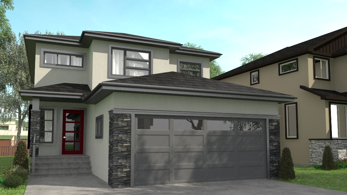 29 Tackaberry Way