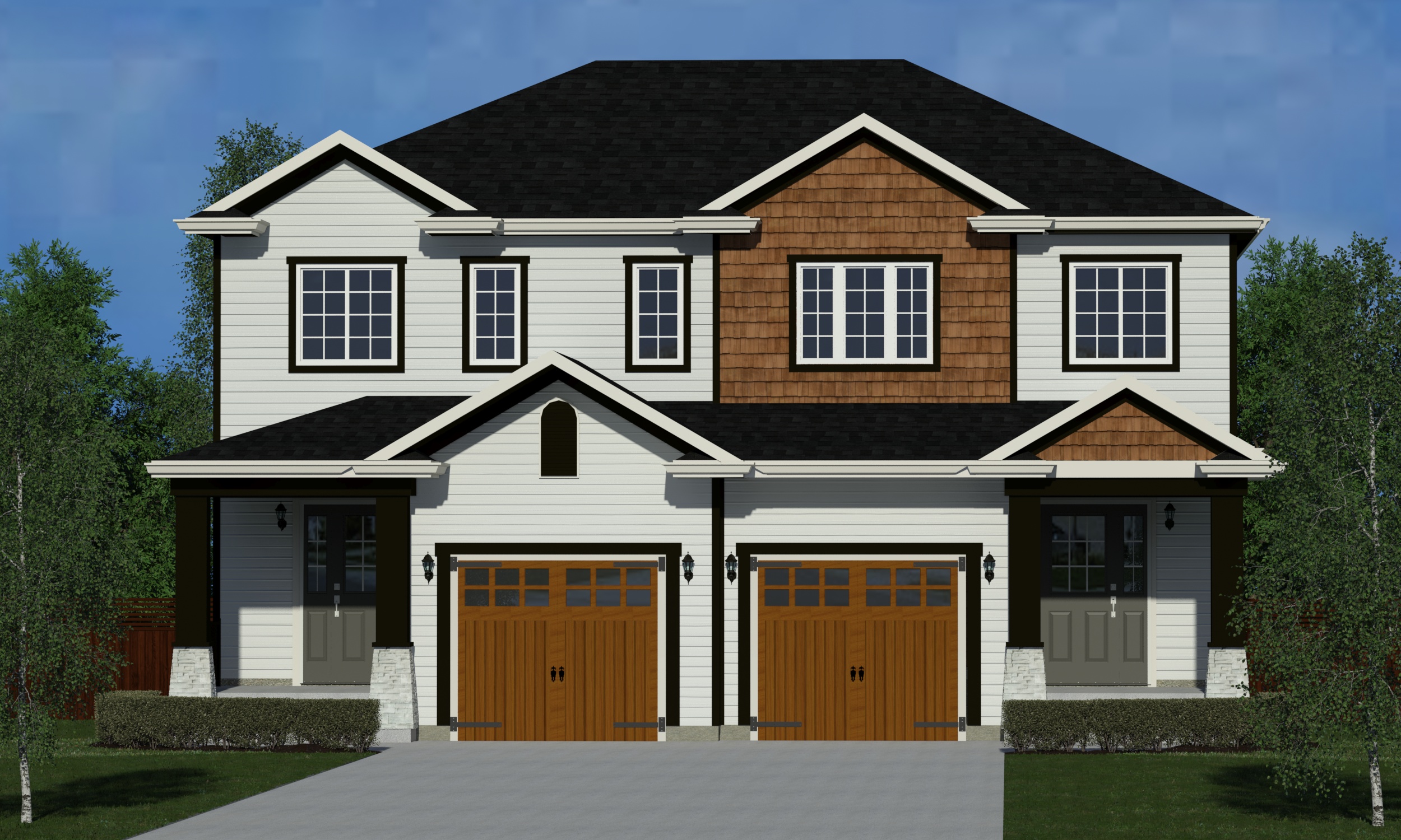 32 Landover Drive