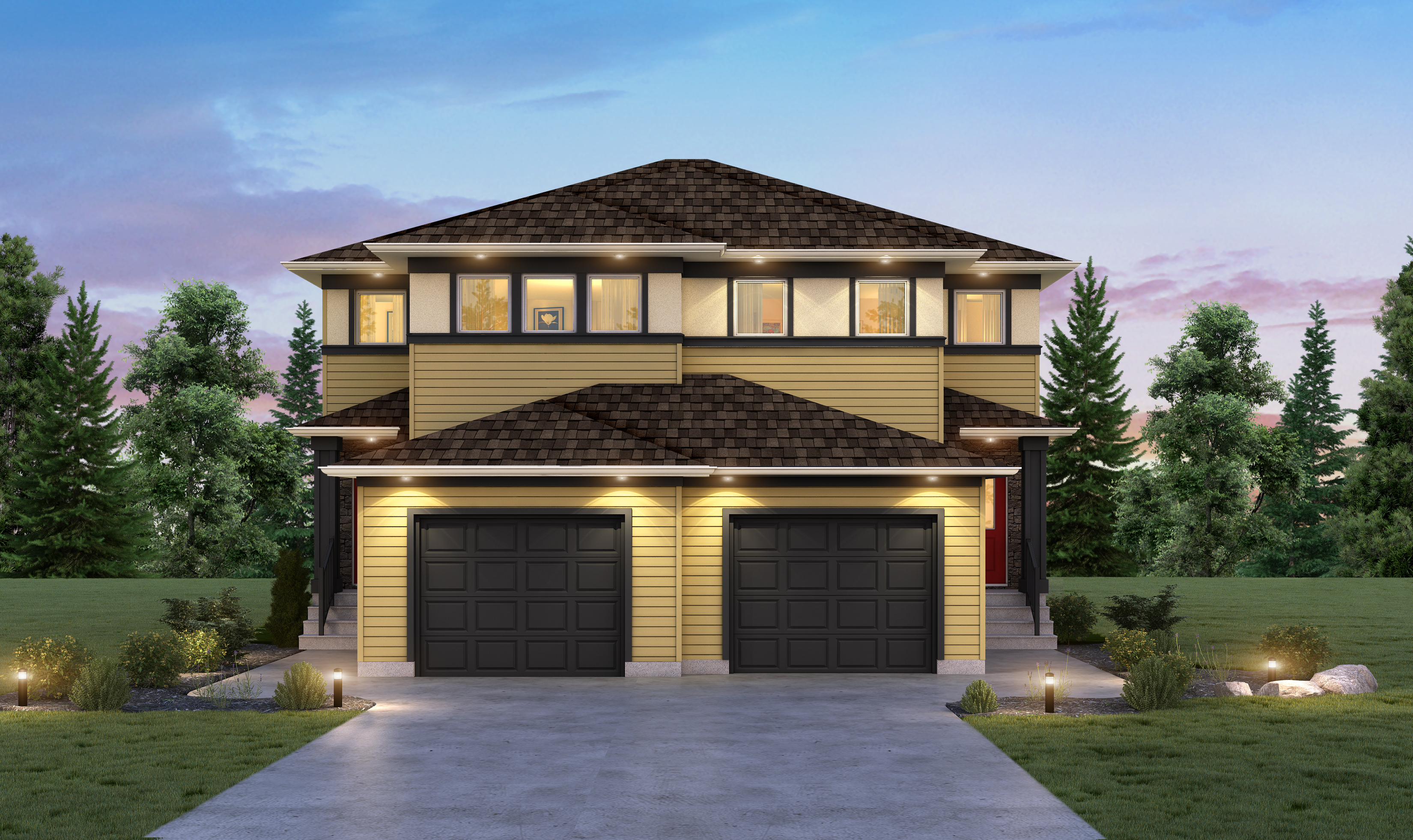 327 El Tassi Drive