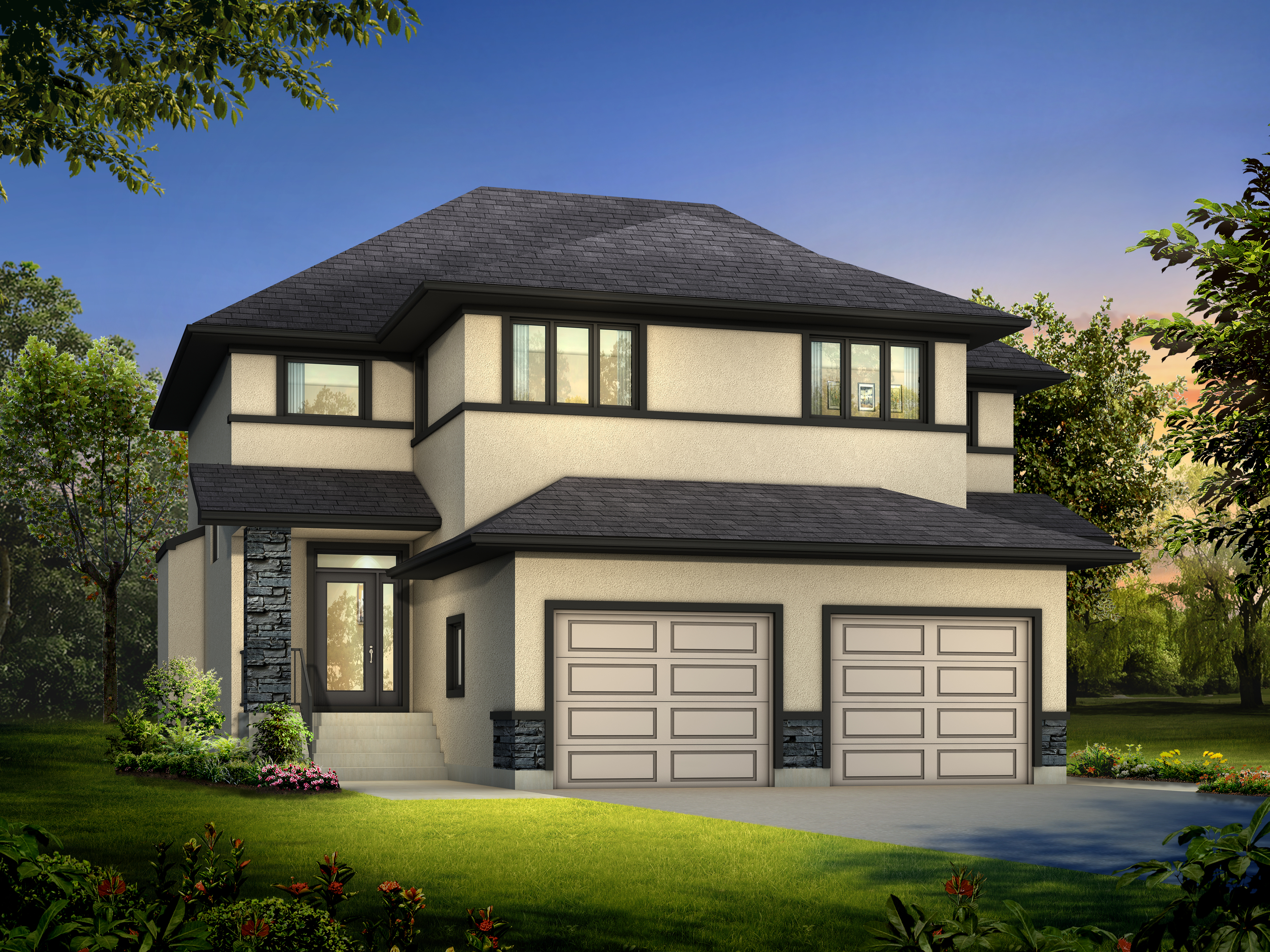 335 El Tassi Drive