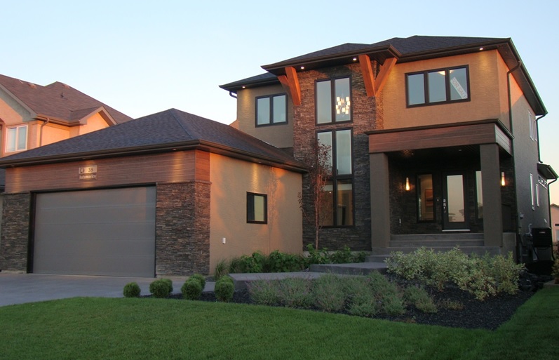 35 Autumnview Drive