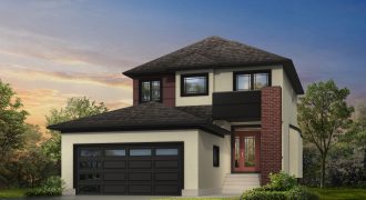 36 Bow Water Drive