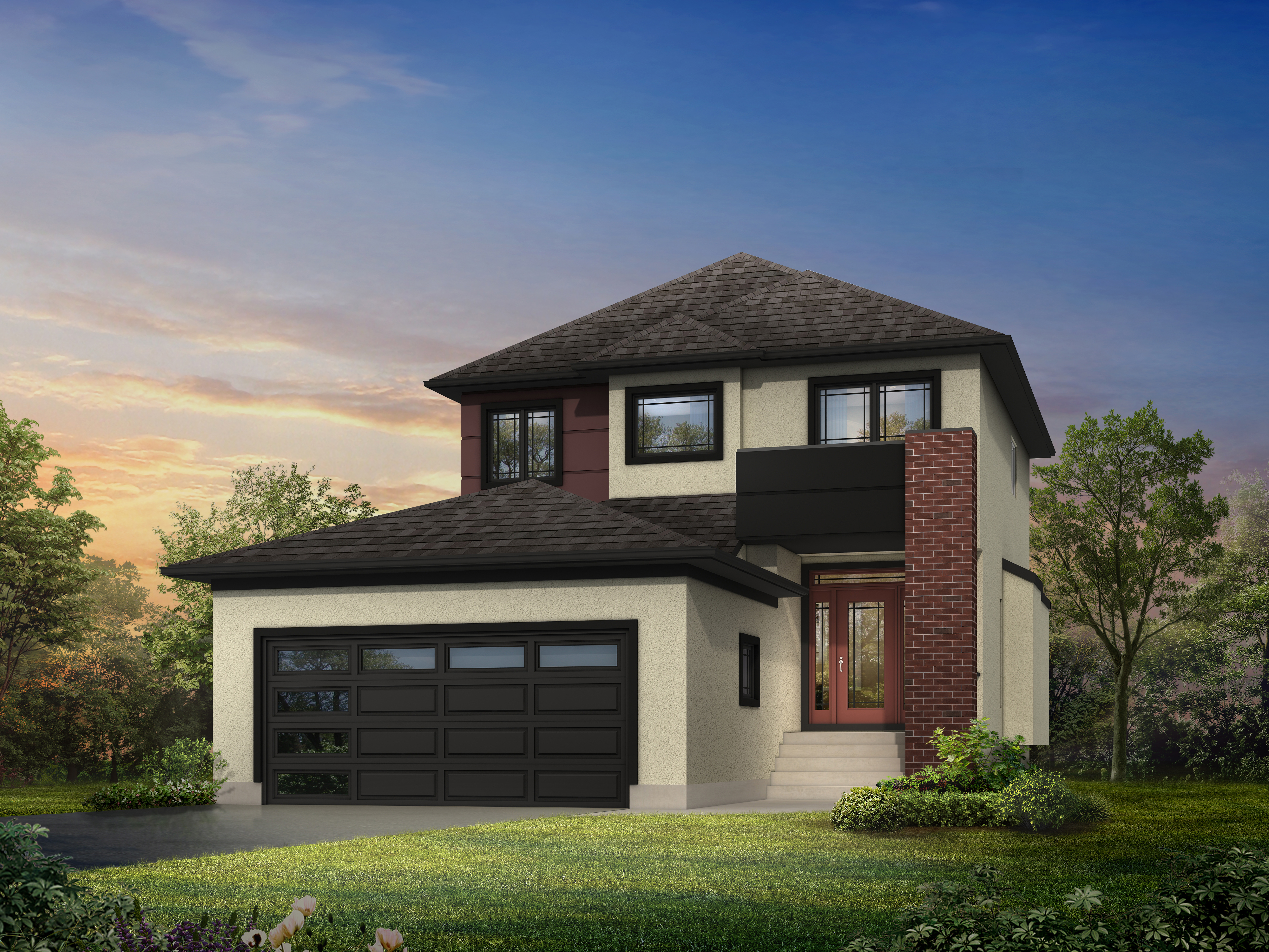 36 Bow Water Drive