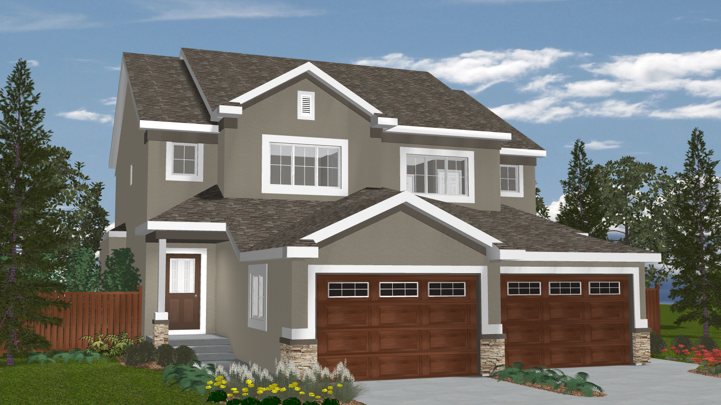 363 El Tassi Drive