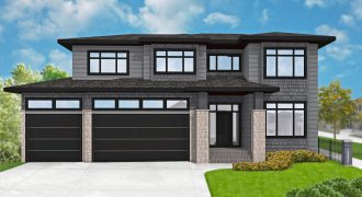 3 Forest Creek Road