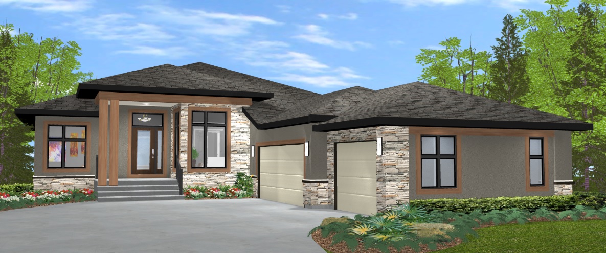 4 Prairie Grass Lane