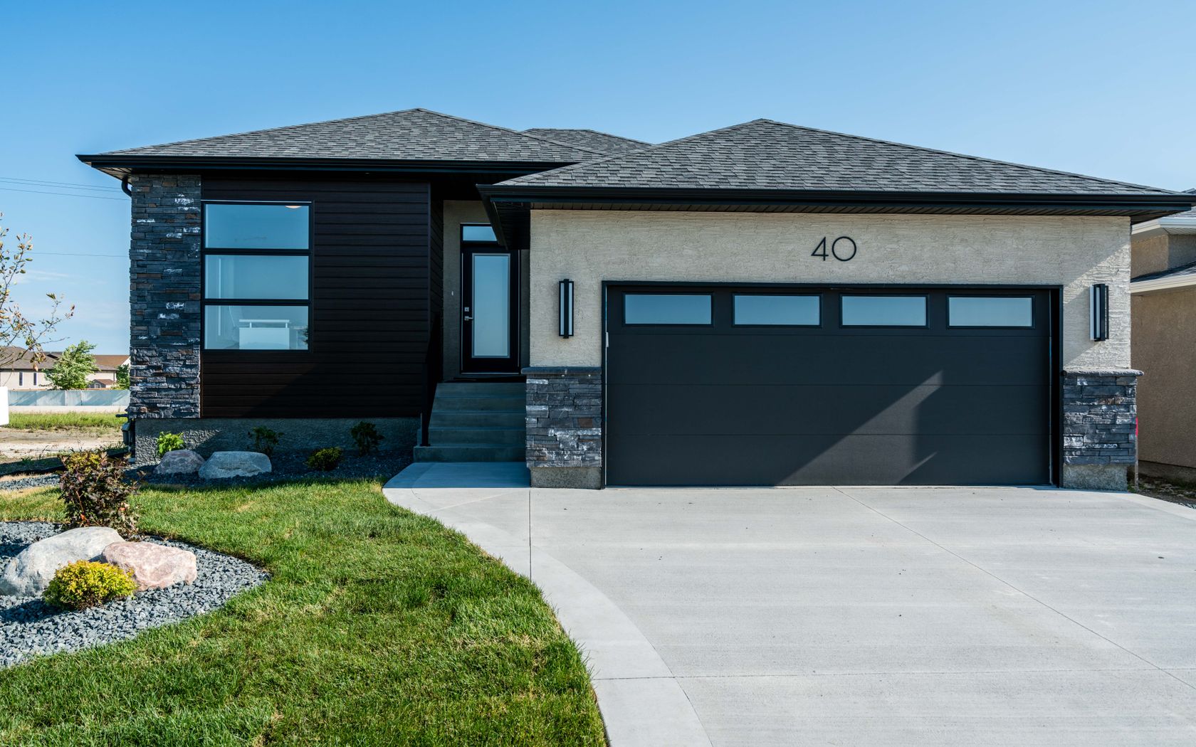 40 Appleyard Avenue