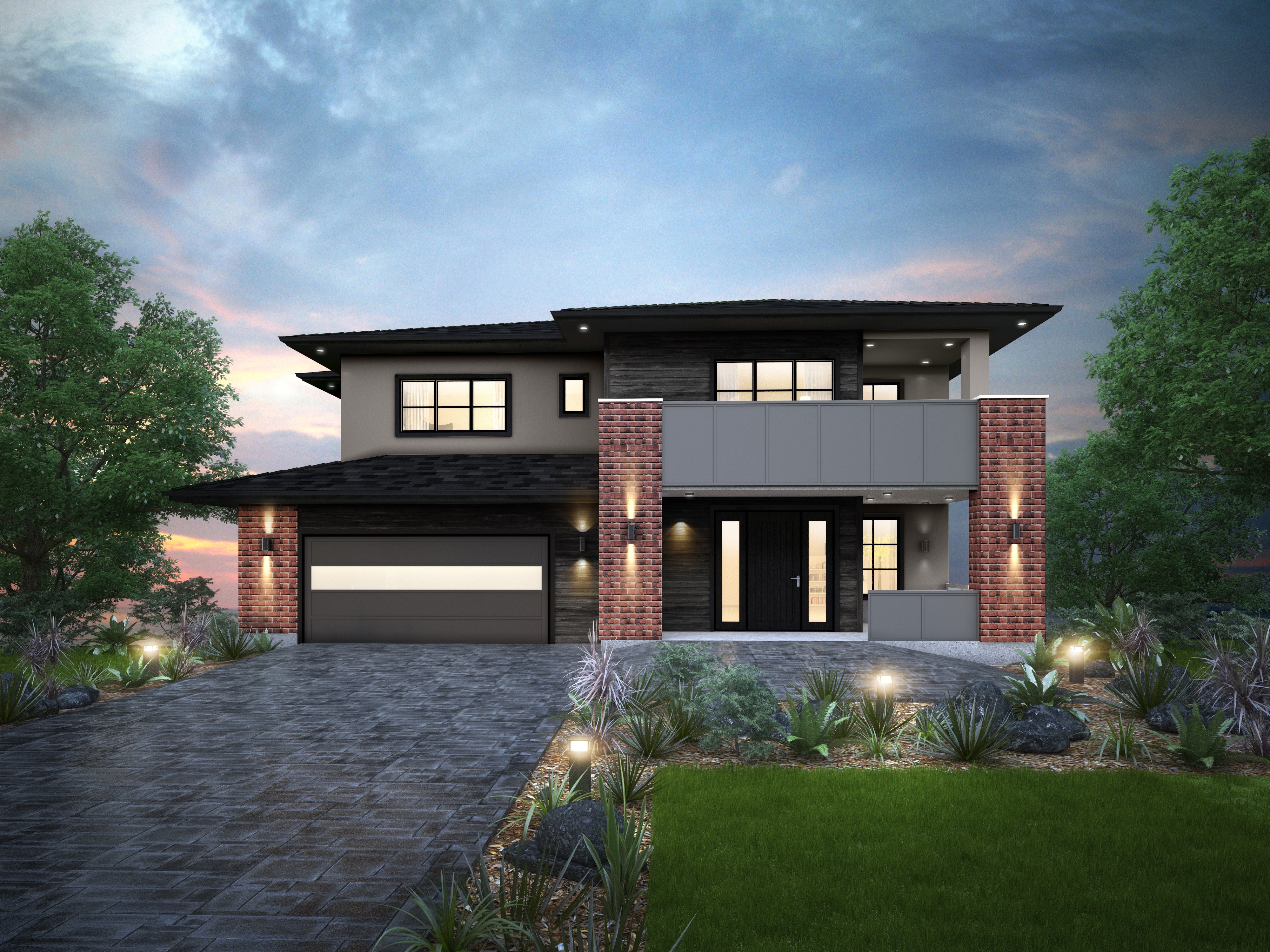 40 Willow Brook Road